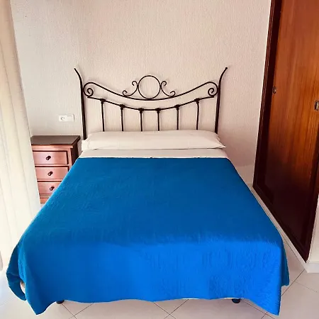 Pensión Muriel *