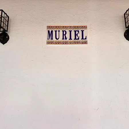 Pensión Muriel *
