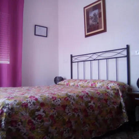 Pensión Muriel Aljaraque