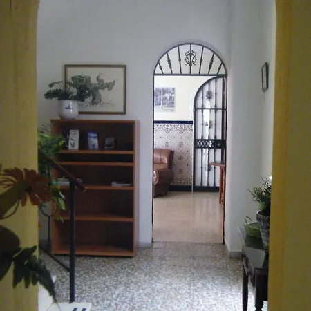Pensión Muriel
