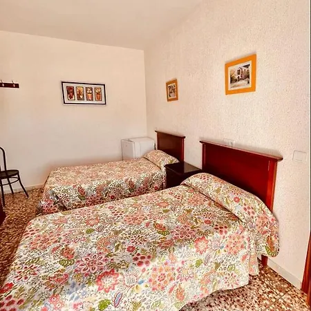 Muriel Guest house Aljaraque