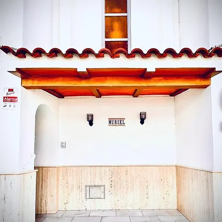 Guest house Muriel Aljaraque