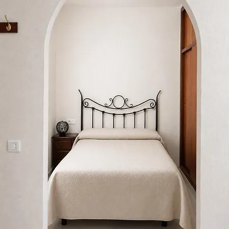 Muriel Πανσιόν Aljaraque